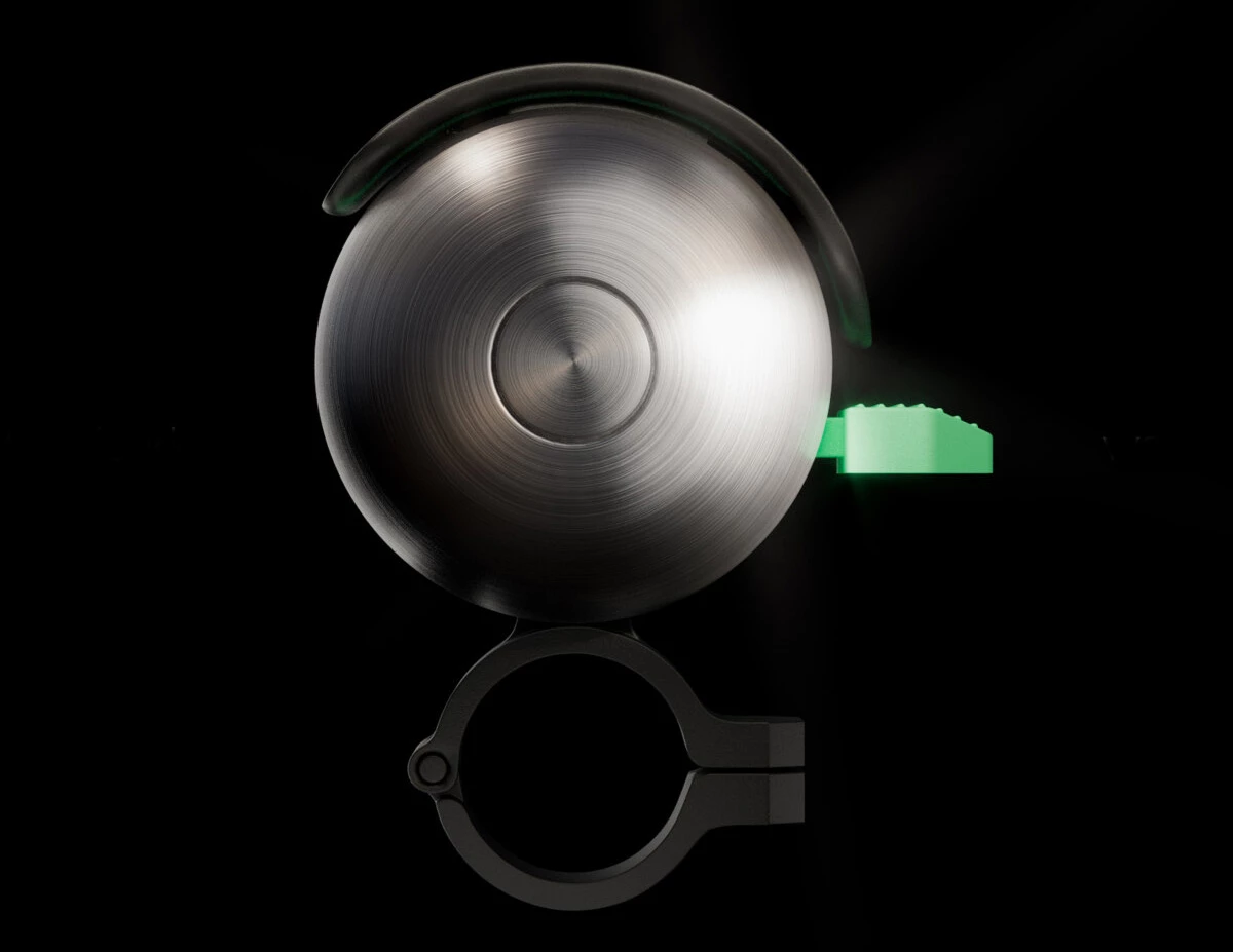 Skoda Bike Bell - Article 1